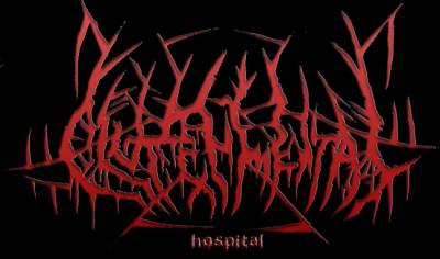 logo Clutch Mental Hospital